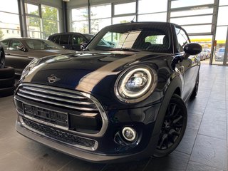 MINI Cooper Cabrio Jahreswagen Kaufen