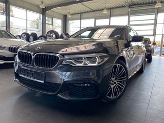 BMW 530 Jahreswagen Kaufen
