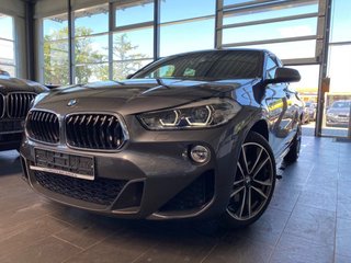 BMW X2 Year-old for sale