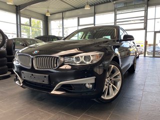 BMW 335 Gran Turismo Used vehicle for sale