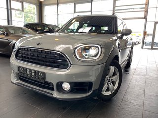 MINI Cooper Countryman Year-old for sale