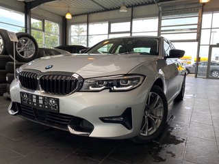 BMW 330 Авто до года купить