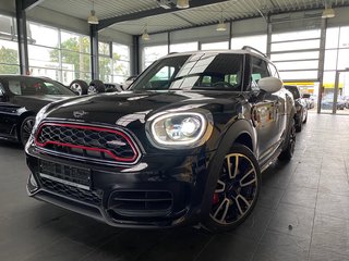 MINI John Cooper Works Countryman Year-old for sale