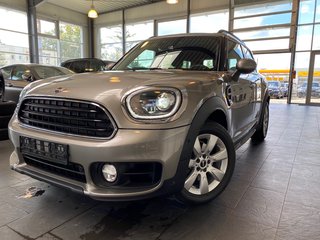 MINI Cooper Countryman Year-old for sale