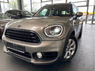 MINI Cooper Countryman Year-old for sale