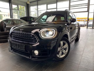 MINI Cooper Countryman Year-old for sale