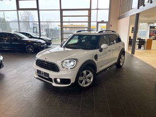 MINI Cooper Countryman Year-old for sale