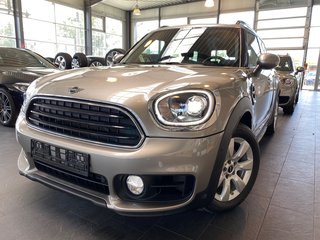 MINI Cooper Countryman Year-old for sale