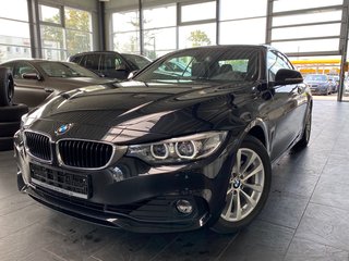 BMW 420 Jahreswagen Kaufen