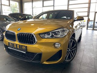 BMW X2 Year-old for sale