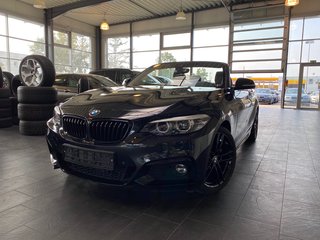 BMW 220 Used vehicle for sale