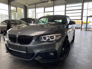 BMW 220 Year-old for sale