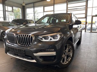 BMW X3 Авто до года купить
