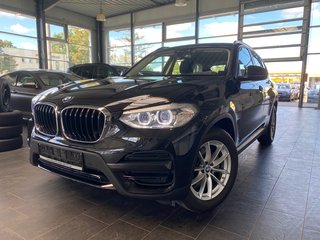 BMW X3 Авто до года купить