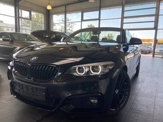 BMW 220 Used vehicle for sale