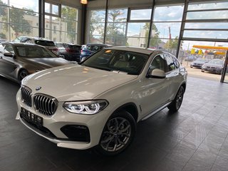BMW X4 Авто до года купить