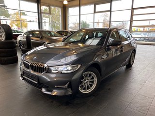 BMW 320 Jahreswagen Kaufen
