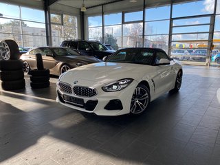 BMW Z4 Авто до года купить