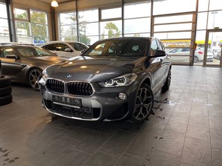 BMW X2 Year-old for sale