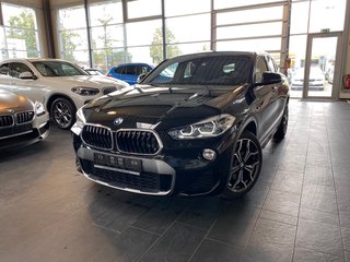 BMW X2 Year-old for sale