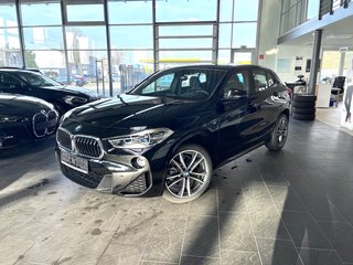 BMW X2 Year-old for sale
