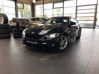 BMW 420 Gran Coupé Jahreswagen Kaufen