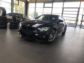 BMW 430 Gran Coupé Year-old for sale