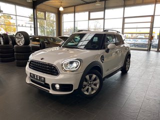 MINI Cooper Countryman Used vehicle for sale