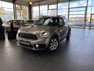 MINI Cooper Countryman Year-old for sale
