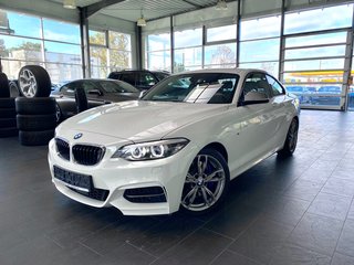 BMW M240i Jahreswagen Kaufen
