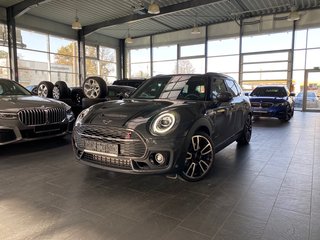 MINI Cooper S Clubman Jahreswagen Kaufen