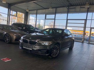 BMW 520 Jahreswagen Kaufen