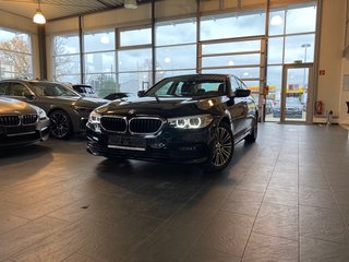 BMW 520 Jahreswagen Kaufen
