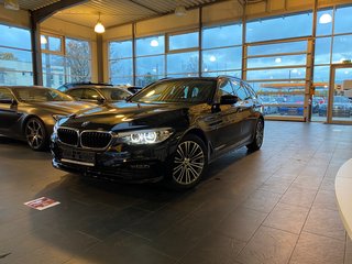 BMW 520 Jahreswagen Kaufen