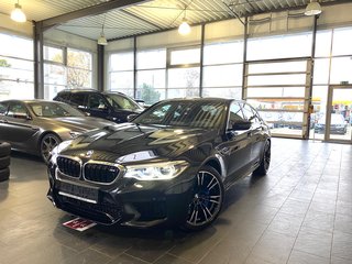 BMW M5 Jahreswagen Kaufen