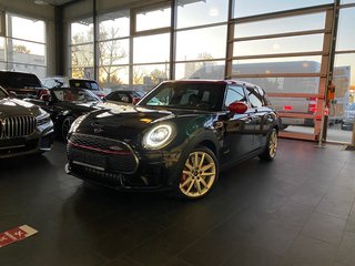 MINI John Cooper Works Clubman Used vehicle for sale