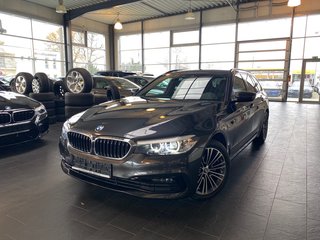 BMW 520 Jahreswagen Kaufen