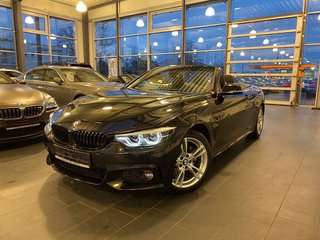 BMW 430 Year-old for sale
