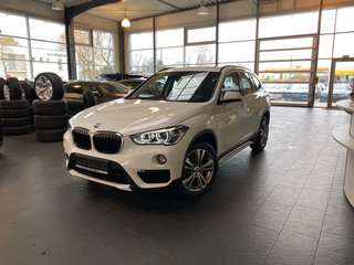 BMW X1 Jahreswagen Kaufen