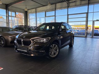 BMW X1 Авто до года купить