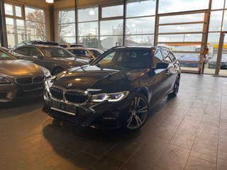 BMW 330 Авто с пробегом купить