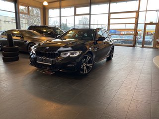BMW 320 Jahreswagen Kaufen