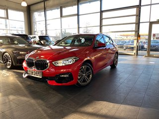 BMW 118 Jahreswagen Kaufen