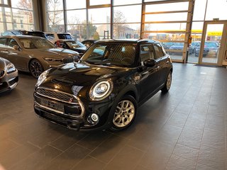 MINI Cooper S Jahreswagen Kaufen