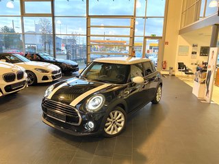 MINI Cooper Jahreswagen Kaufen