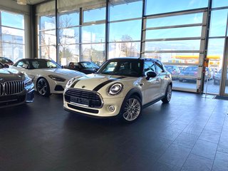 MINI Cooper Jahreswagen Kaufen