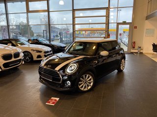 MINI Cooper Авто с пробегом купить