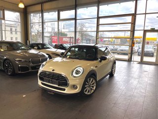 MINI Cooper Gebrauchtwagen Kaufen
