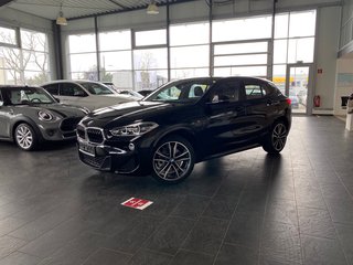BMW X2 Year-old for sale