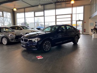 BMW 540 Авто до года купить